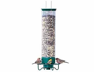 best squirrelproof birdfeeders