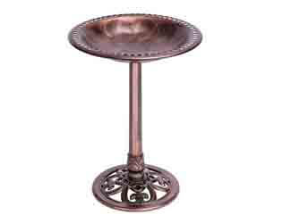 best budget birdbaths