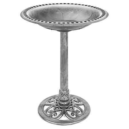 Best Choice Products Bird Bath