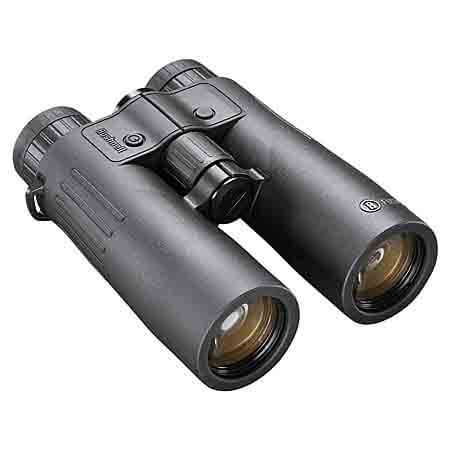 Bushnell Fusion X 10x42mm Rangefinder Binoculars Bushnell Fusion X 10x42mm Rangefinder Binoculars