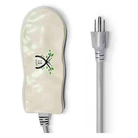 GESAIL Bird Bath Heater