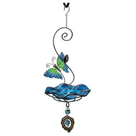 heath outdoor bird feeder