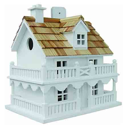 Home Bazaar Novelty Cottage 