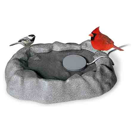 K&H PET Thermo-Birdbath K&H PET Thermo-Birdbath