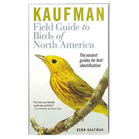 kaufman field guide