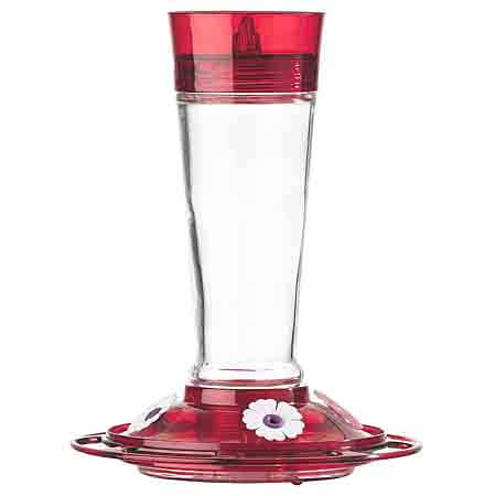 More Birds Bird Health Hummingbird feeder More Birds Bird Health Hummingbird feeder