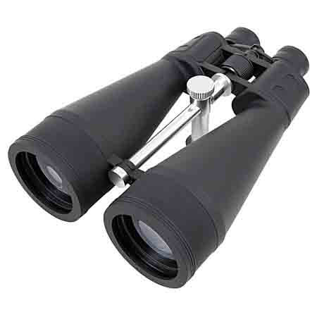  Omegon Binoculars Nightstar 20x80