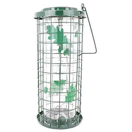 Perky-Pet Wild Bird Feeder 