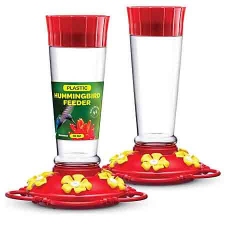 SEWANTA Hummingbird Feeder SEWANTA Hummingbird Feeder