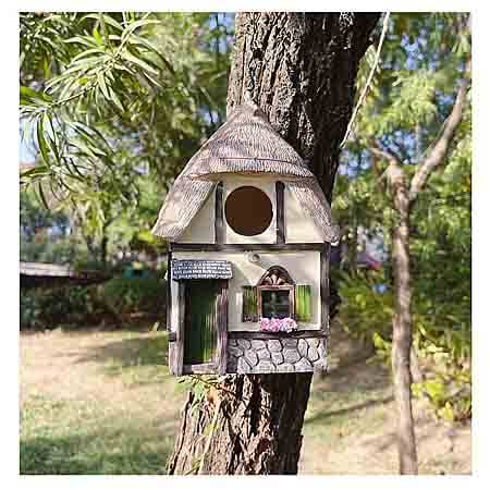 suqefan bird house