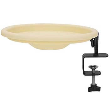 urban deco bird bath urban deco bird bath