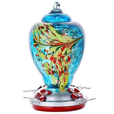 WOSIBO Hummingbird Feeder WOSIBO Hummingbird Feeder