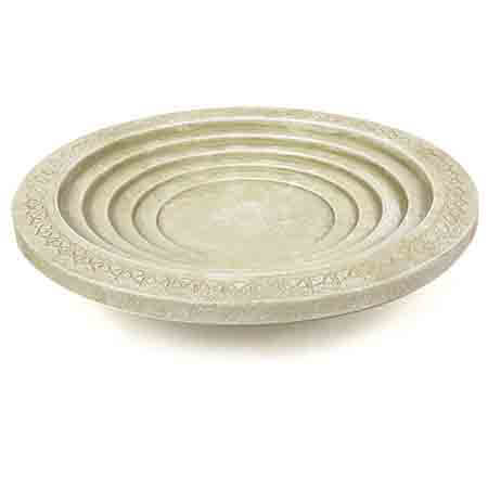 Wildlife World Nature Oasis Bird Bath