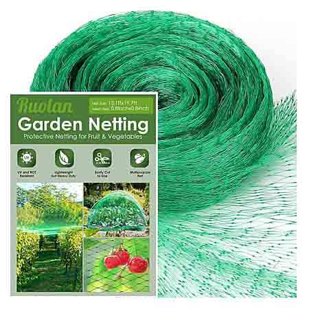 bird netting