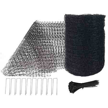 deer fence netting