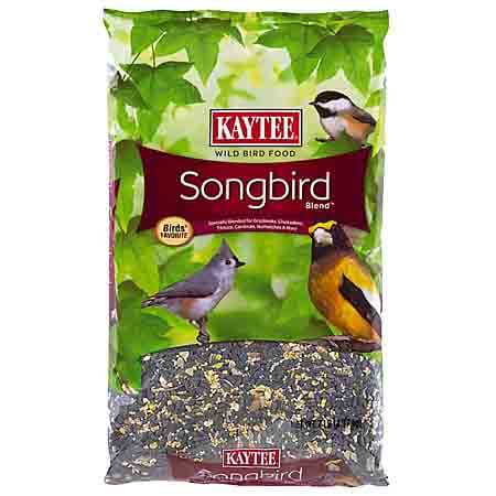 kaytee bird food